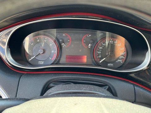 Used 2015 Dodge Dart SXT w/ Sun/Sound Group image 13