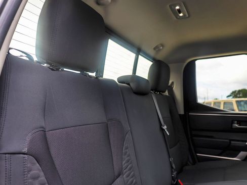 Used 2022 Toyota Tundra SR5 w/ TRD Off-Road Package RWD image 11