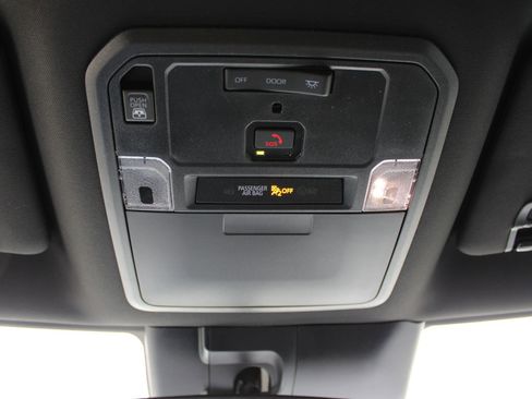 New 2026 Toyota Tundra SR5 image 36