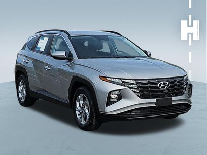 Used 2024 Hyundai Tucson SEL