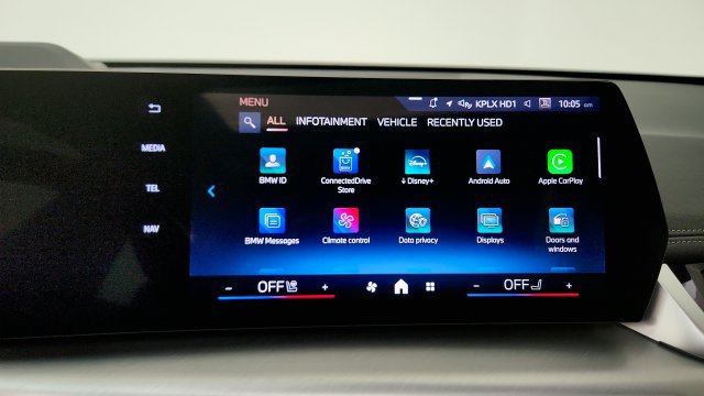Used 2026 BMW X1 xDrive28i w/ Technology Package AWD/4WD image 69
