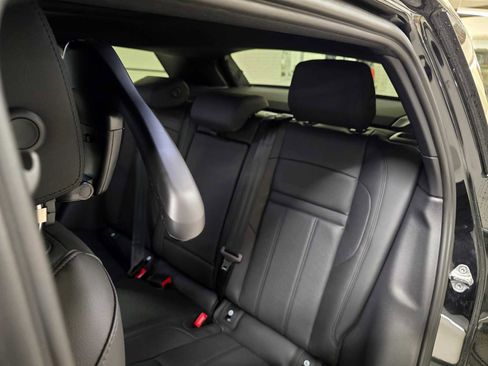 New 2026 Land Rover Range Rover Evoque Dynamic SE image 19