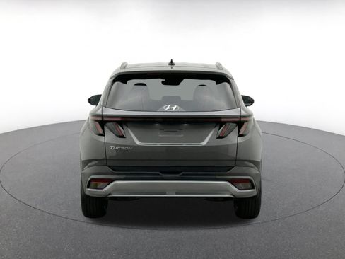 Used 2025 Hyundai Tucson SEL AWD/4WD image 6