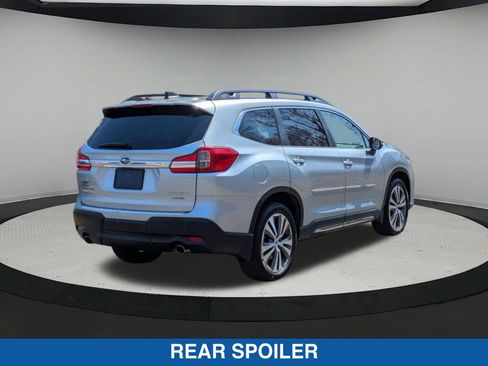 Certified 2022 Subaru Ascent Limited AWD/4WD image 4
