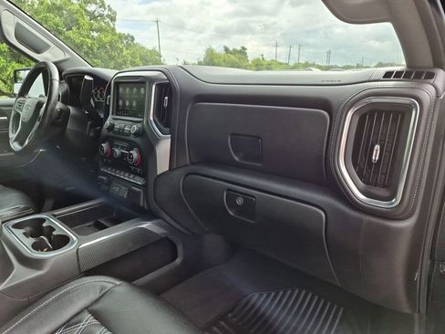 Used 2020 Chevrolet Silverado 1500 RST w/ All-Star Edition AWD/4WD image 41