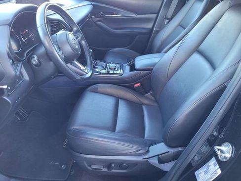 Used 2020 MAZDA CX-30 AWD w/ Preferred Package image 16