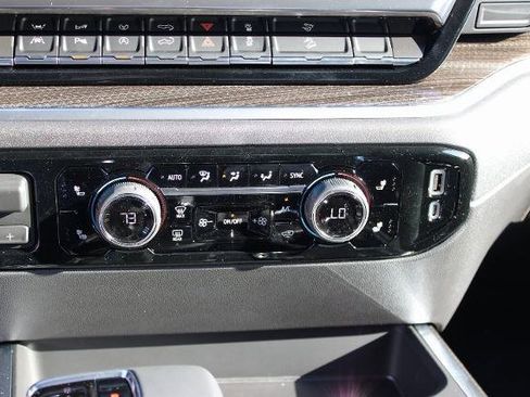 New 2026 Chevrolet Silverado 1500 LT Trail Boss w/ LT Trail Boss Premium Package image 22