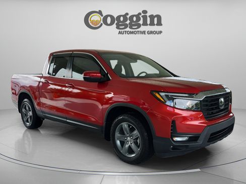 Used 2023 Honda Ridgeline RTL image 7
