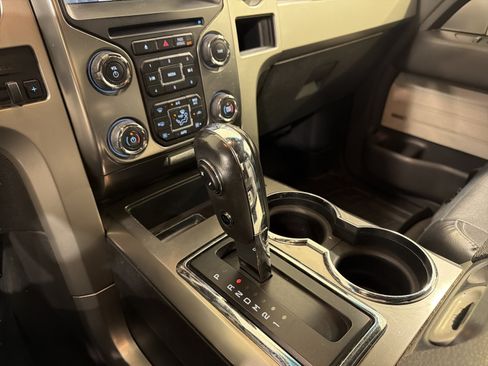 Used 2014 Ford F150 FX2 w/ Equipment Group 402A Luxury RWD image 17