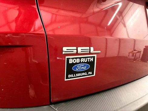 Used 2022 Ford Escape SEL w/ Technology Package AWD/4WD image 13