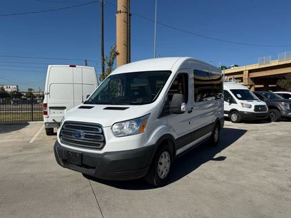 Used 2019 Ford Transit 150 XLT
