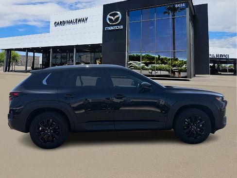 New 2026 MAZDA CX-50 AWD 2.5 S w/ Cargo Package image 7