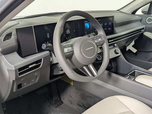 New 2026 Hyundai Sonata SEL image 11