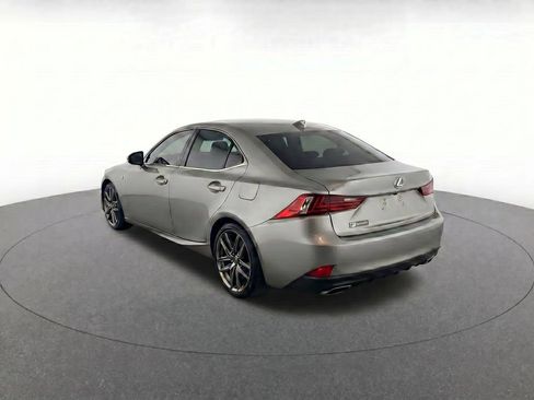 Used 2017 Lexus IS 200t RWD image 3