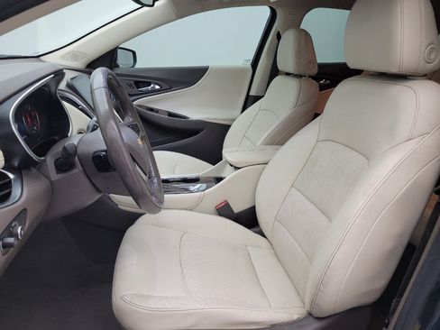 Used 2020 Chevrolet Malibu Premier FWD image 17