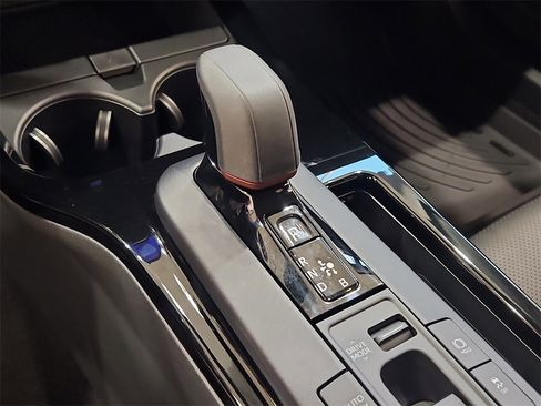 New 2026 Toyota Prius Plug-In Hybrid image 17