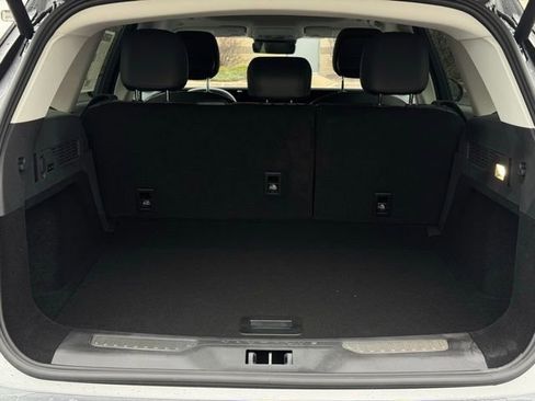 New 2026 Lincoln Nautilus Reserve w/ Jet Appearance Package image 7