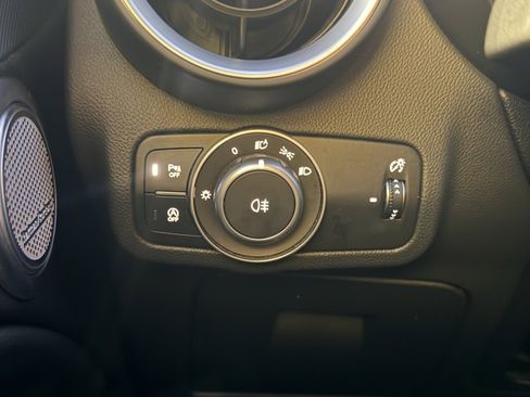 Used 2019 Alfa Romeo Stelvio Ti Sport w/ Quick Order Package 22S Sport image 38