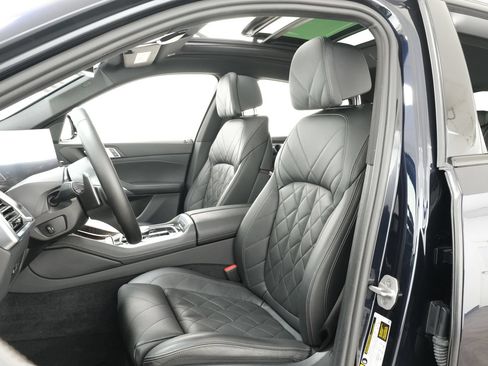 Used 2024 BMW X6 xDrive40i w/ Premium Package AWD/4WD image 27