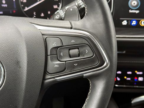 Certified 2023 Buick Envision Preferred image 20