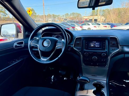 Used 2014 Jeep Grand Cherokee Laredo w/ Quick Order Package 23E image 17