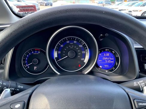 Used 2015 Honda Fit EX image 26