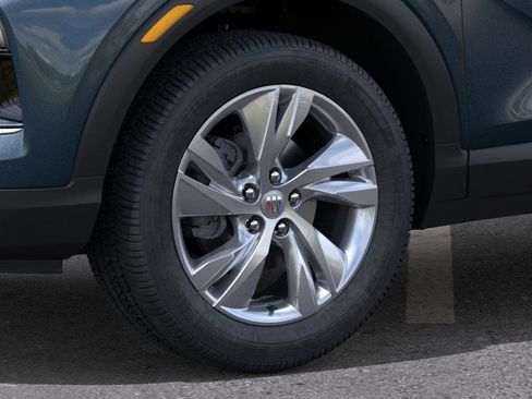 New 2026 Buick Encore GX Preferred w/ Comfort Package image 9