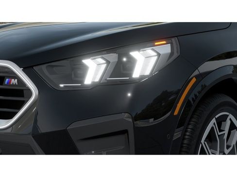 New 2026 BMW X2 M35i w/ Technology Package AWD/4WD image 6