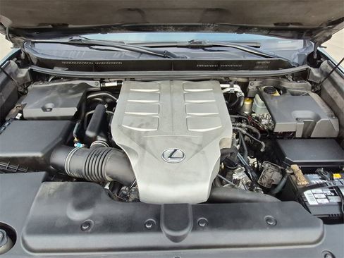 Used 2014 Lexus GX 460 image 27