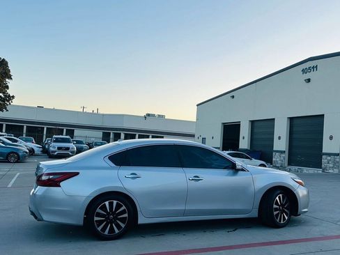 Used 2018 Nissan Altima 2.5 SL image 12
