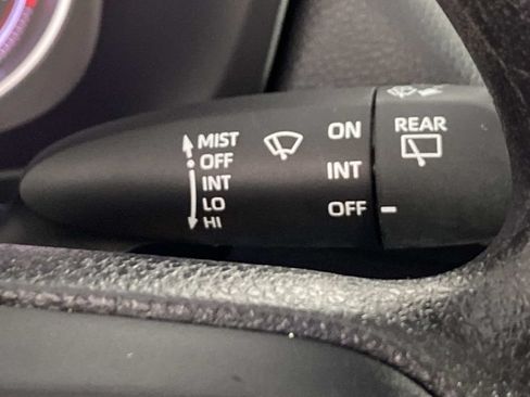 Used 2024 Toyota RAV4 LE AWD/4WD image 17