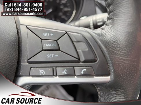 Used 2019 Nissan Rogue SV image 13