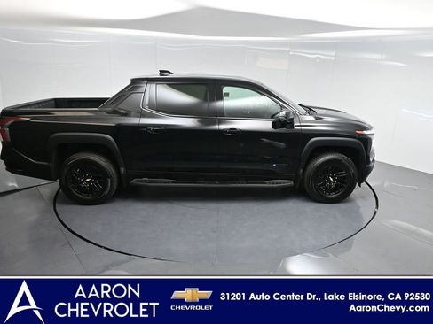 New 2026 Chevrolet Silverado EV LT w/ Plus Package image 71