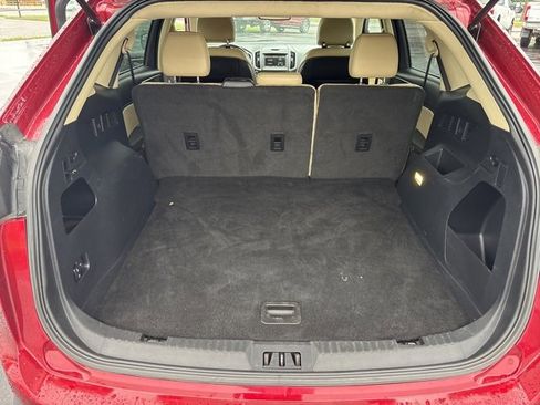 Used 2015 Ford Edge SEL w/ Equipment Group 201A image 17