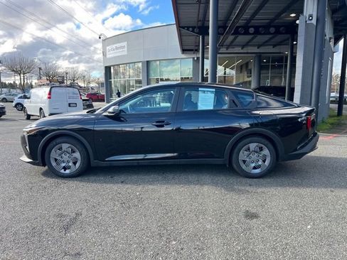 Certified 2025 Kia K4 LX image 5