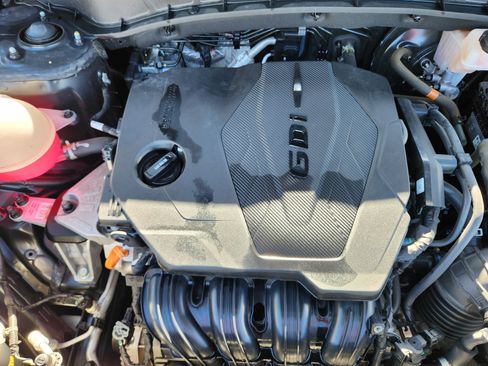 Certified 2022 Hyundai Tucson Limited image 18