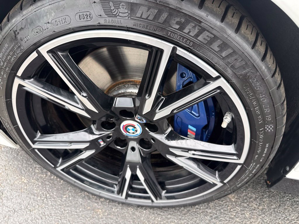 Used 2023 BMW M240i xDrive Coupe AWD/4WD image 49