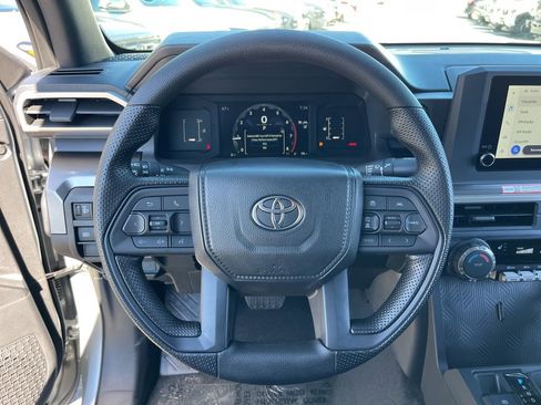 New 2025 Toyota Tacoma SR5 image 15