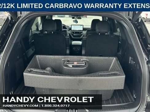 Used 2026 Ford Explorer ST-Line AWD/4WD image 37