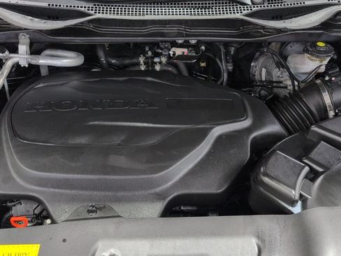 Used 2024 Honda Odyssey Elite image 29