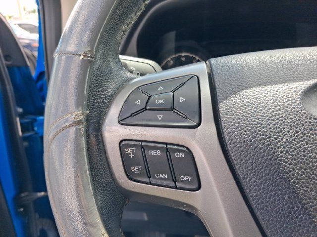 Certified 2021 Ford Ranger XLT w/ Equipment Group 301A Mid RWD image 16