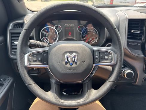 New 2025 RAM 1500 Tradesman w/ Night Edition image 21