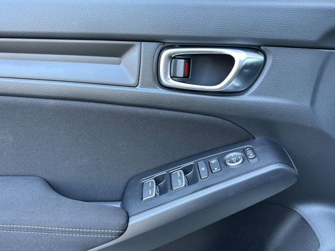 New 2025 Honda Civic Sport image 11