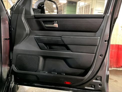 Used 2025 Toyota Tundra SR5 w/ SR5 Convenience Package image 23