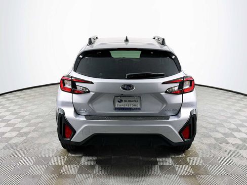 Certified 2025 Subaru Crosstrek 2.0i Premium w/ Convenience Package #2 image 6