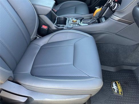 Certified 2025 Subaru Forester Wilderness image 18