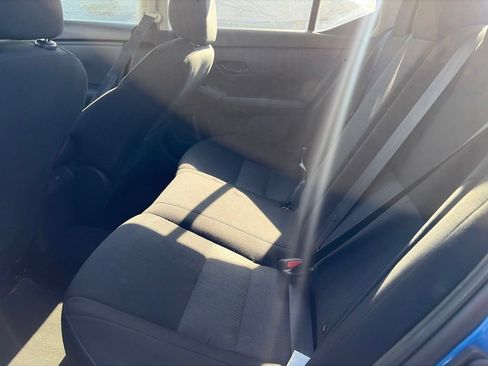 Used 2024 Nissan Sentra SV FWD image 8