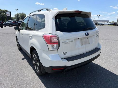 Used 2017 Subaru Forester 2.5i Premium w/ Protection Package #1 AWD/4WD image 3