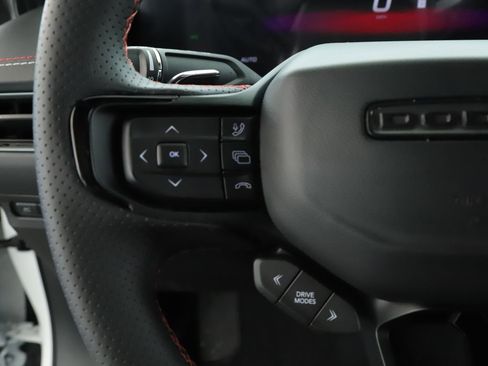 New 2026 Dodge Charger R/T Scat Pack w/ Track Package image 10