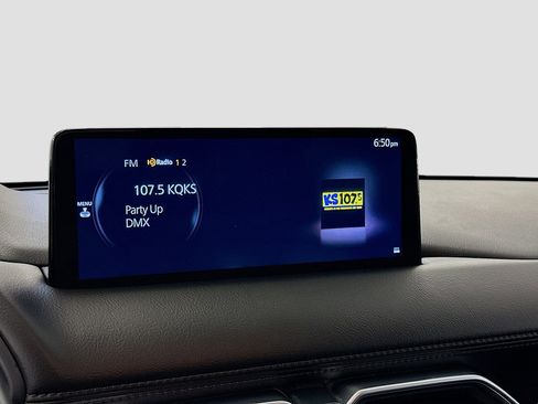 Used 2024 MAZDA CX-5 Carbon Edition image 21